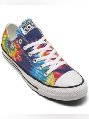 CONVERSE | Chuck Taylor Tie-Dye Low Top Sneakers